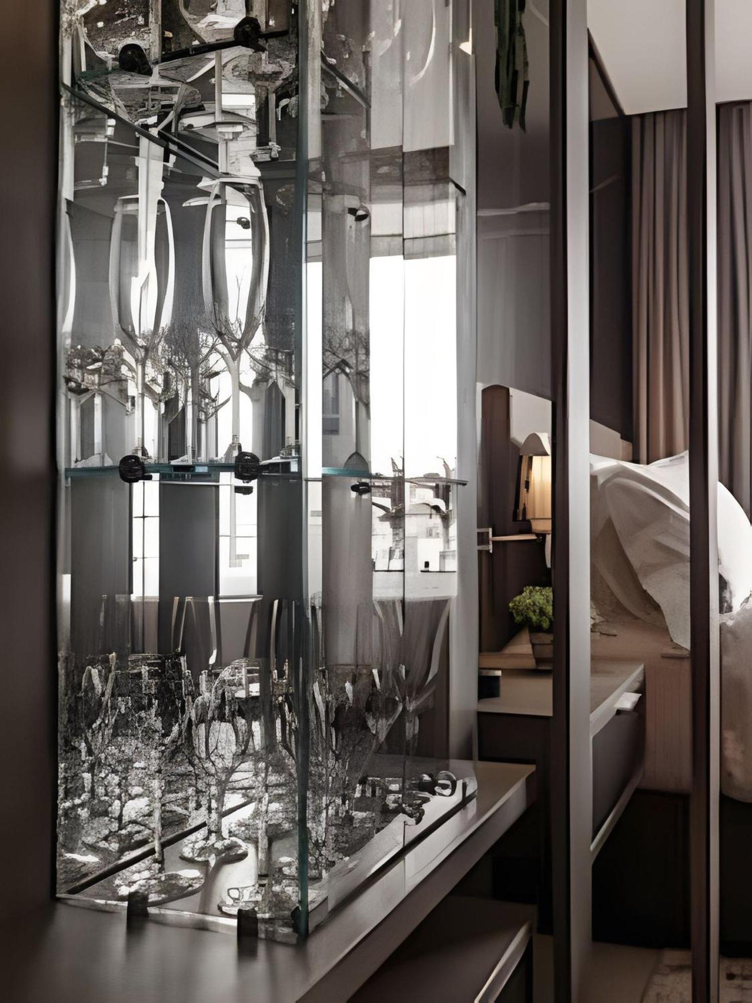 Milano Premium Studios Florianópolis 外观 照片