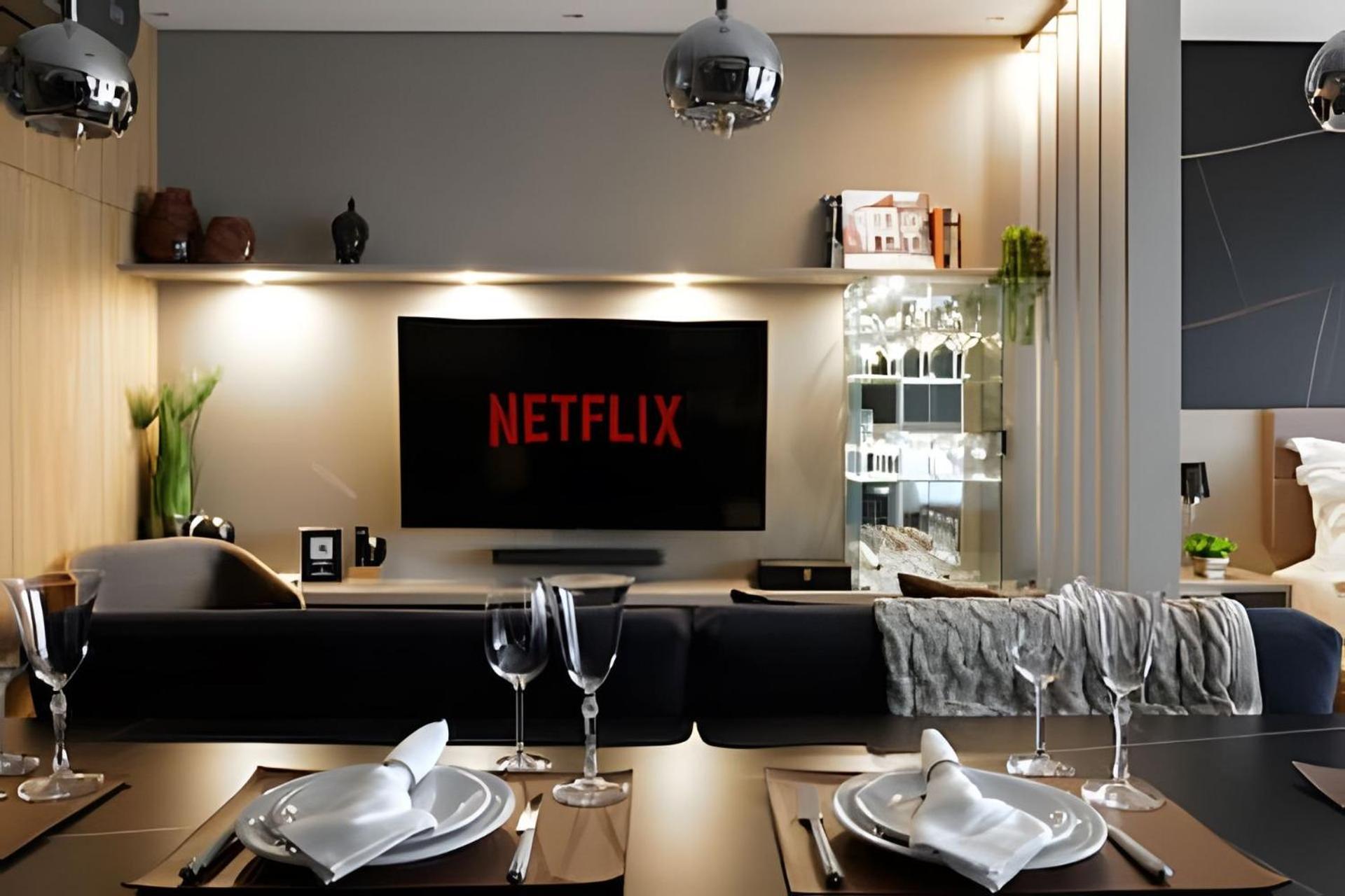 Milano Premium Studios Florianópolis 外观 照片