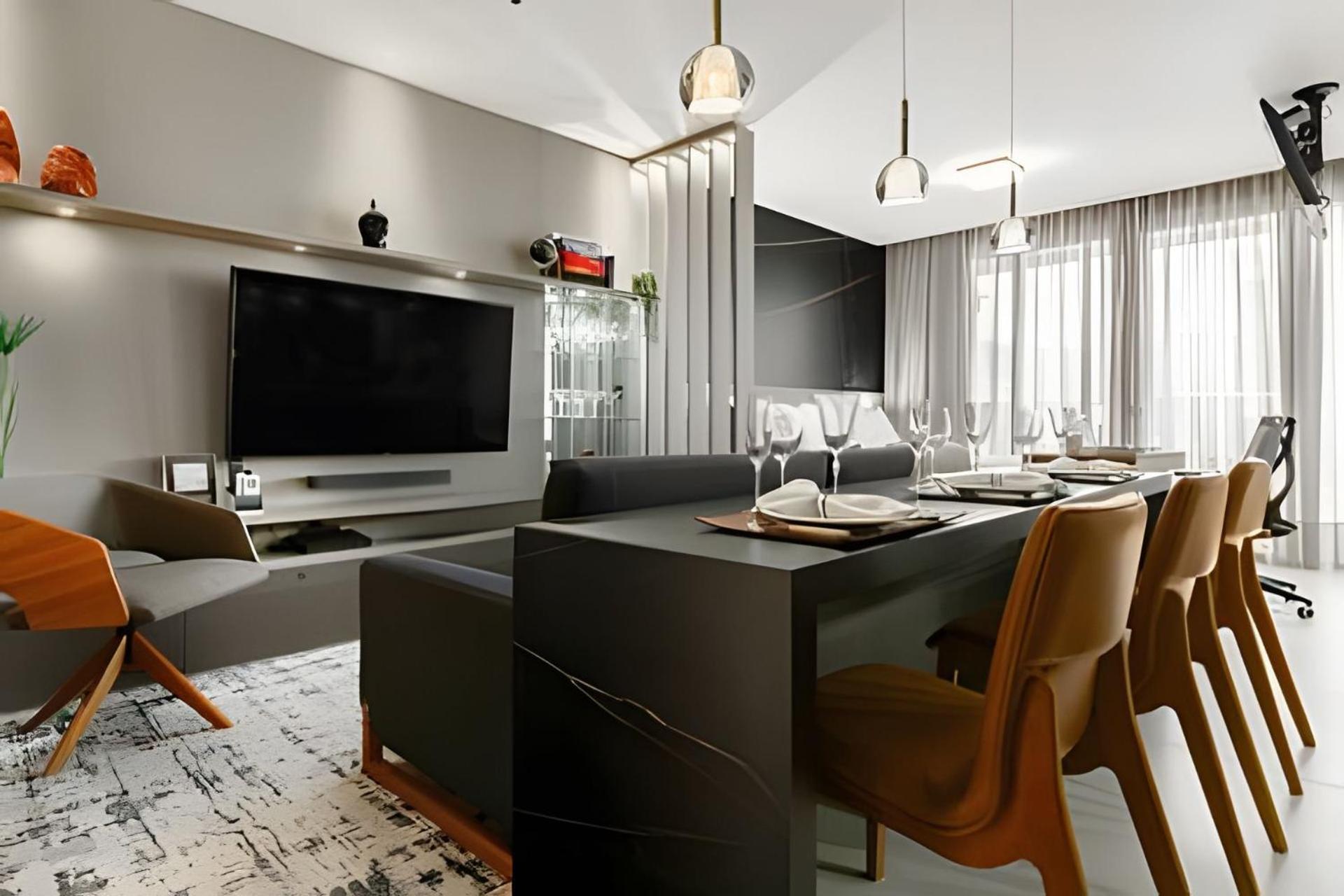 Milano Premium Studios Florianópolis 外观 照片