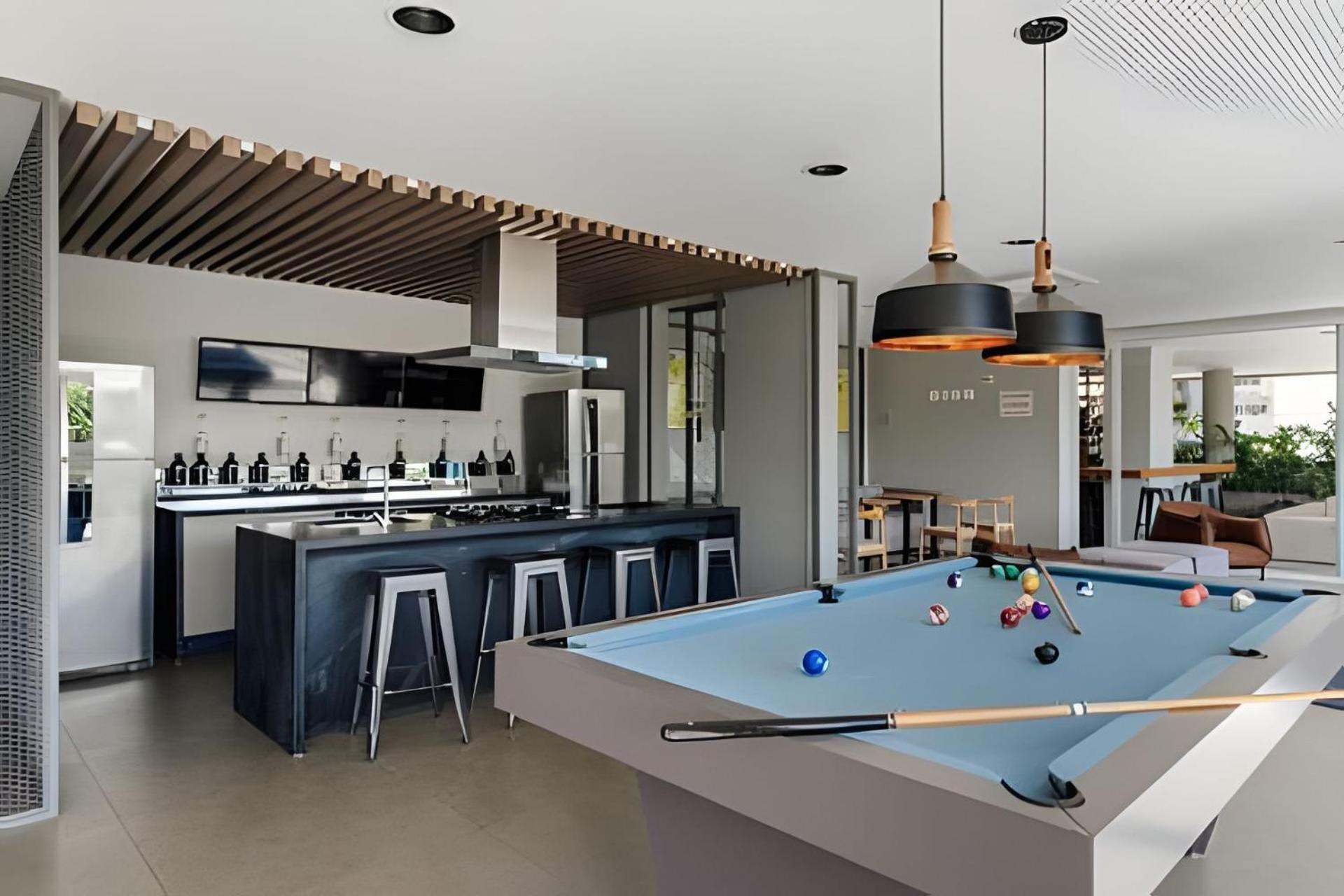 Milano Premium Studios Florianópolis 外观 照片