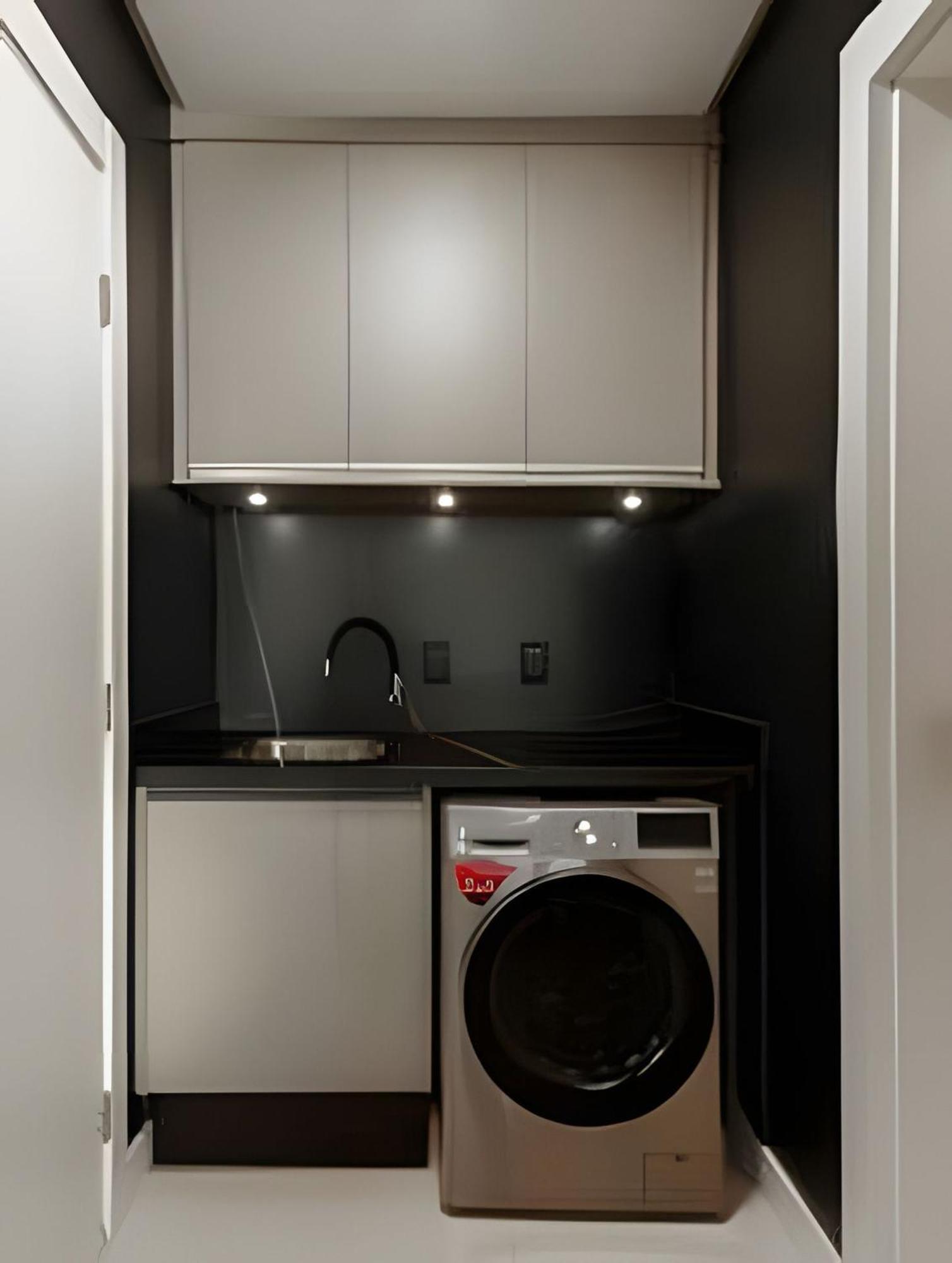 Milano Premium Studios Florianópolis 外观 照片