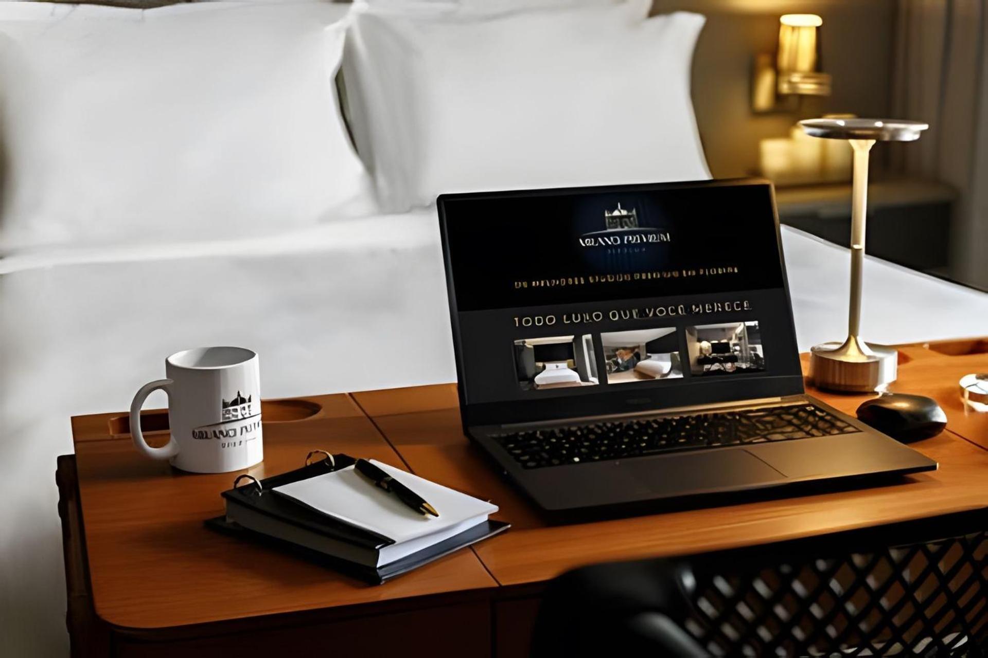 Milano Premium Studios Florianópolis 外观 照片