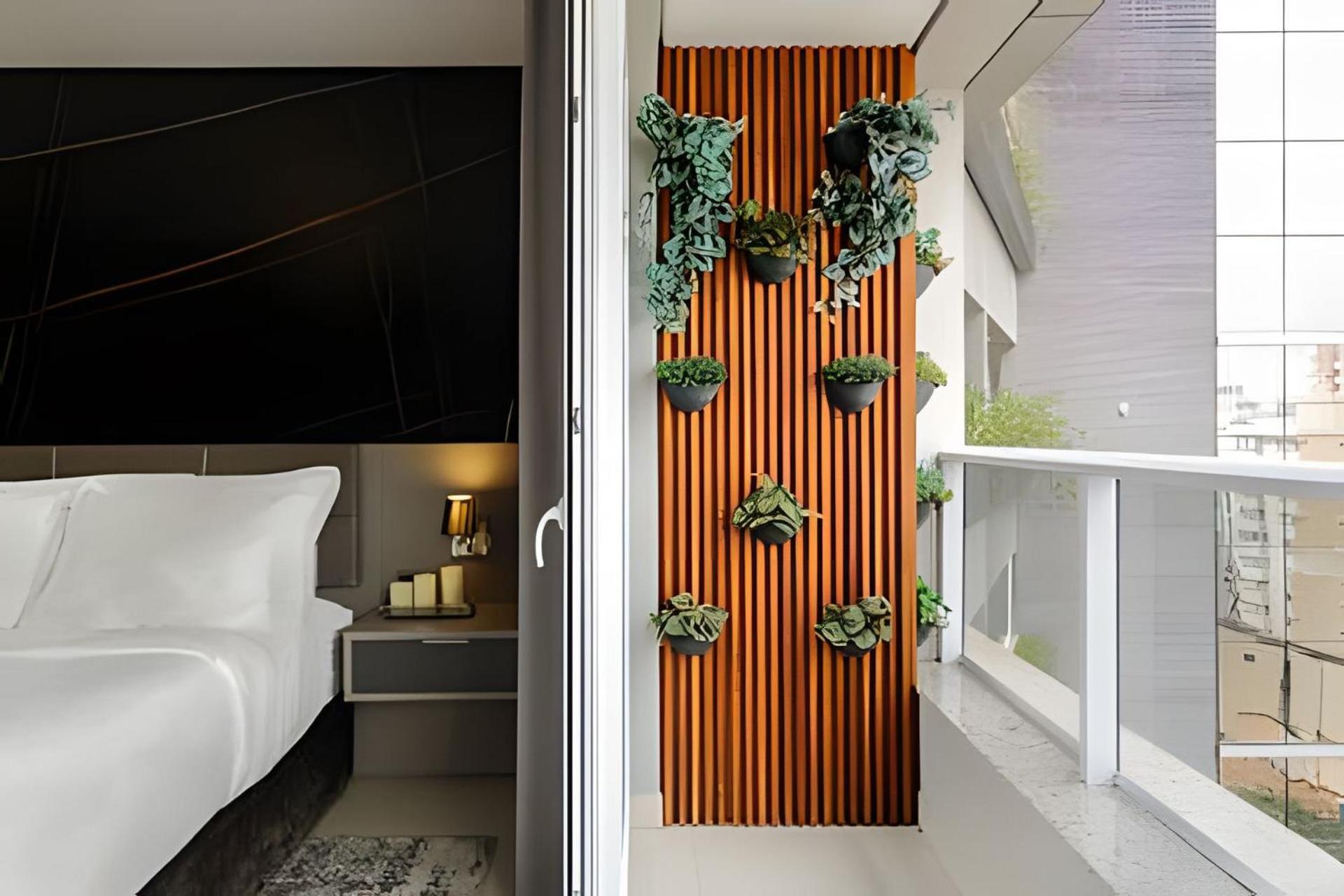 Milano Premium Studios Florianópolis 外观 照片